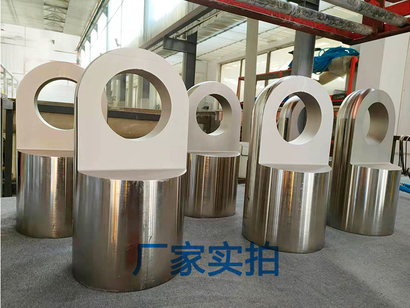 弹性体化学镀镍
