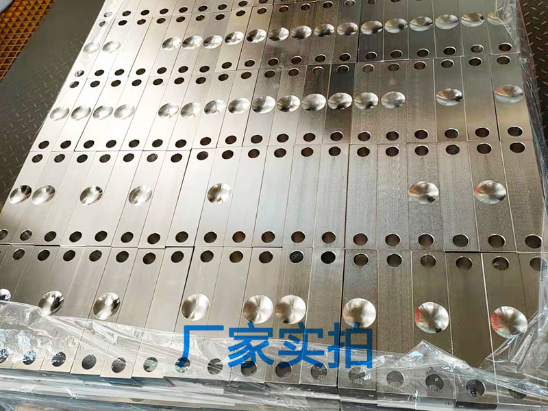 弹性体化学镀镍